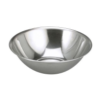 STAINLESS STEEL BOWL CAPACITY 0.6 - Click for more info