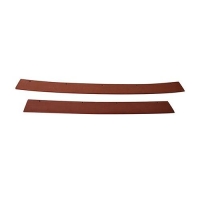 SQUEEGEE RED RUBBER REPLAC 45cm - Click for more info