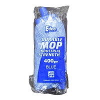 MOP EDCO DURABLE BLUE - Click for more info