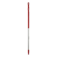 HANDLE ALUM RED 1.5M - Click for more info