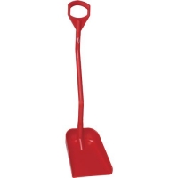 DNS SHOVEL RED 28/56114 - Click for more info
