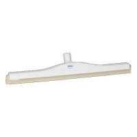 SQUEEGEE CLASSIC 600mm WHT 7764 R/NECK - Click for more info