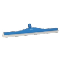 SQUEEGEE CLASSIC 600mm BLU 7764 R/NECK - Click for more info