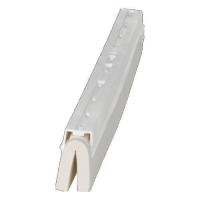 DNSRUBBER REPLACEMENT 500mm WHT 7773 CLI - Click for more info