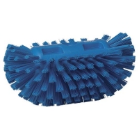 ZZZ BRUSH TANK 205MM HARD BLUE 7037 - Click for more info