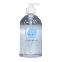 HAND CLEANSER - MIA KLEER 500ml - Click for more info