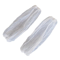 SLEEVE DISP LDPE WHITE (1000/CTN) - Click for more info
