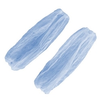SLEEVE DISP LDPE BLUE (1000/CTN) - Click for more info