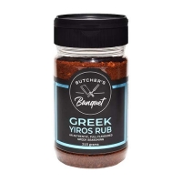 BB GREEK YIROS RUB 215g JAR - Click for more info