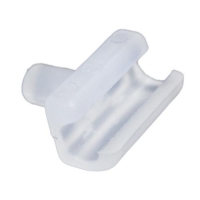 HINGE BLOCK HB CLEAR - Click for more info