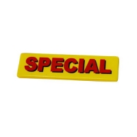 TOPPER - SPECIAL 25x88mm - Click for more info