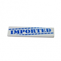 DNS TOPPER - IMPORTED 25x88mm - Click for more info