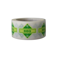 LABEL - DMD BBQ (500) - Click for more info
