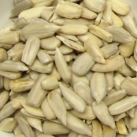 SUNFLOWER SEED 15KG - Click for more info