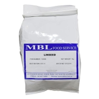 DNS LINSEED 1kg - Click for more info