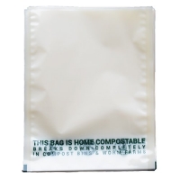 VAC Bag H.Comp 175X240mm IK-HCVAC1724 - Click for more info