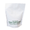 VAC STANDUP POUCH COMPOST PAP 500gm (50) - Click for more info
