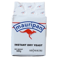 YEAST MAURIPAN (20X500gm) - Click for more info