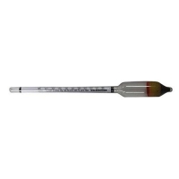 SALINOMETER 0-100% NaCl - Click for more info