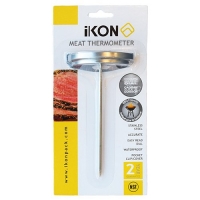 THERMOMETER MEAT IKON 50-100c S/STEEL - Click for more info