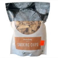 MISTY GULLY WOODCHIPS HICKORY 3L - Click for more info