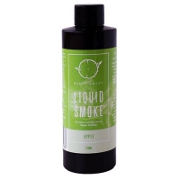 MISTY GULLY LIQUID SMOKE APPLE 200ml - Click for more info