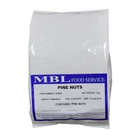 NUTS PINE - Click for more info