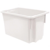 CRATE 15 68L WHITE NALLY IH078 - Click for more info