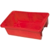 CRATE 7 32L RED NALLY IH060 - Click for more info