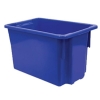 CRATE 15 BLUE NALLY IH078 68L - Click for more info