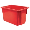 CRATE 15 RED NALLY IH078 68L - Click for more info