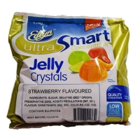 JELLY STRAWBERRY CONCENTRATE 1.1KG - Click for more info