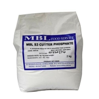 MBL S3 CUTTER PHOSPHATE 2KG - Click for more info