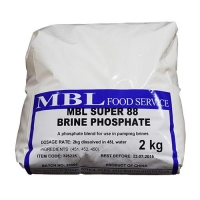 MBL SUPER 88 BRINE PHOSPHATE 2KG - Click for more info
