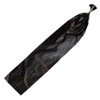 DNS TOP BLACK 75x500mm 25/BDLE - Click for more info