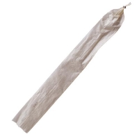 CASING FIBROUS CLEAR 43X500 (50/PACK) - Click for more info