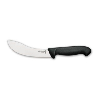 KNIFE SKINNER BLK P/H 2405.16 - Click for more info
