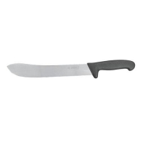 KNIFE STEAK BLK P/H 6005.30