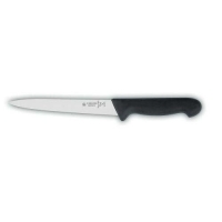 KNIFE FILLETING YEL P/H 736516 - Click for more info
