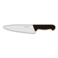 KNIFE CHEFS BLK P/H 8455.20 - Click for more info