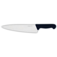 KNIFE CHEFS BLK P/H 8455.26 - Click for more info