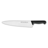 KNIFE CHEFS BLK P/H 8455.31 - Click for more info