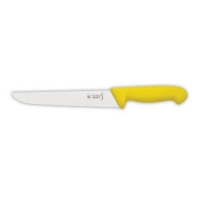 DNS KNIFE BUTCHER BLK P/H 4025.24 - Click for more info