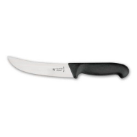 KNIFE STEAK CONT BLK P/H201536 - Click for more info