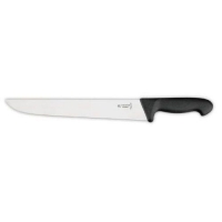 KNIFE BUTCHER BLK P/H 4025.36 - Click for more info