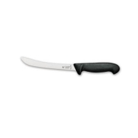 DNS KNIFE FISH SLICER BLK P/H227518 - Click for more info