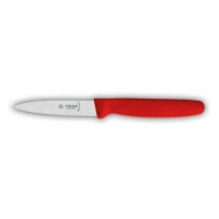 KNIFE VEGETABLE 8315SP10R RED - Click for more info