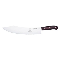 KNIFE PREM CUT BBQ NO1 30CM ROCKING CHEF - Click for more info