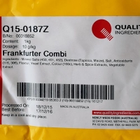 SEASON FRANKFURTER-COMBI Q15-0187Z