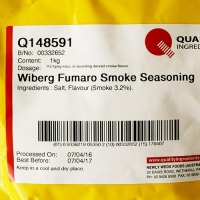 SEASON WIBERG FUMARO SMOKE Q148591